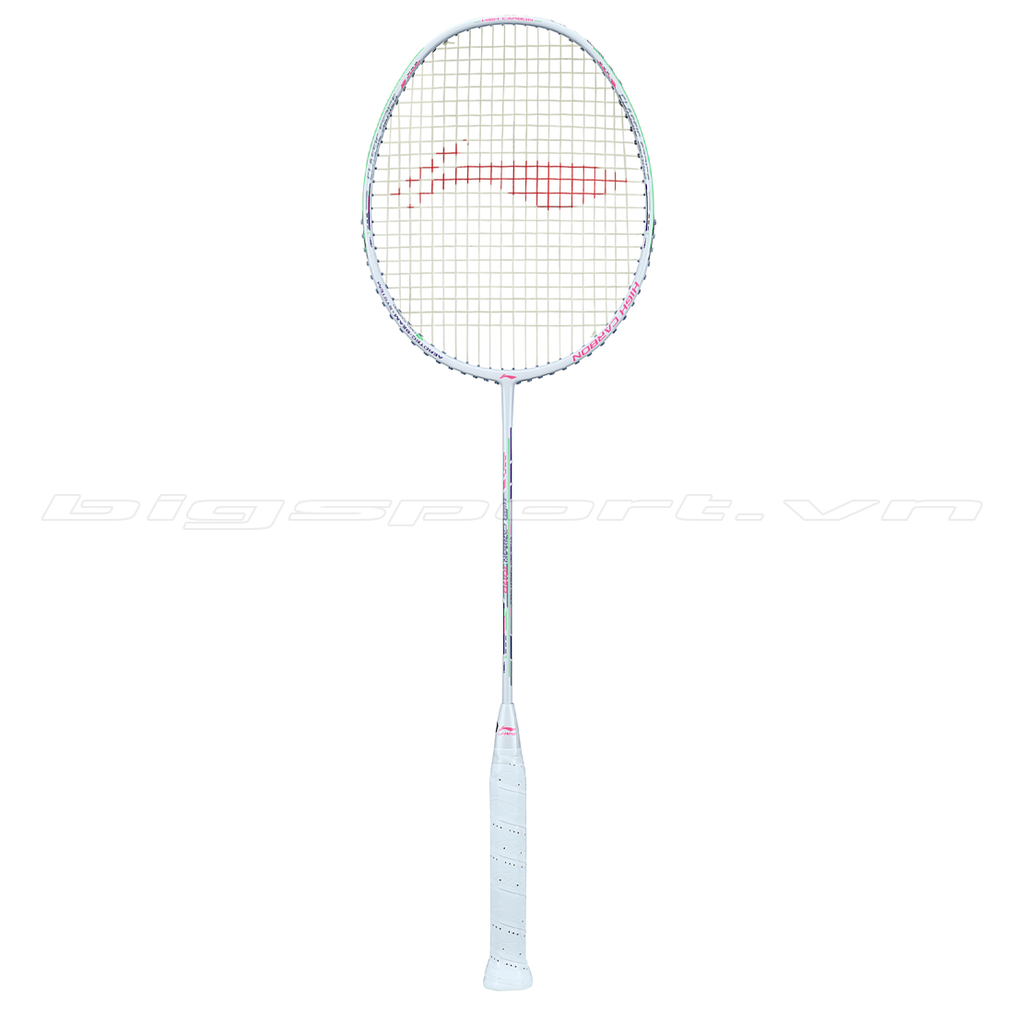 Vợt cầu lông Lining Hight Carbon 1000 white