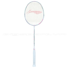 Vợt cầu lông Lining Hight Carbon 1000 white