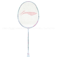 Vợt cầu lông Lining Hight Carbon 1000 white
