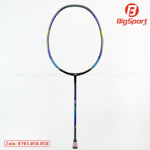 Vợt cầu lông Lining Windstorm 74 màu tím