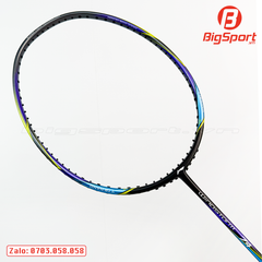 Vợt cầu lông Lining Windstorm 74 màu tím