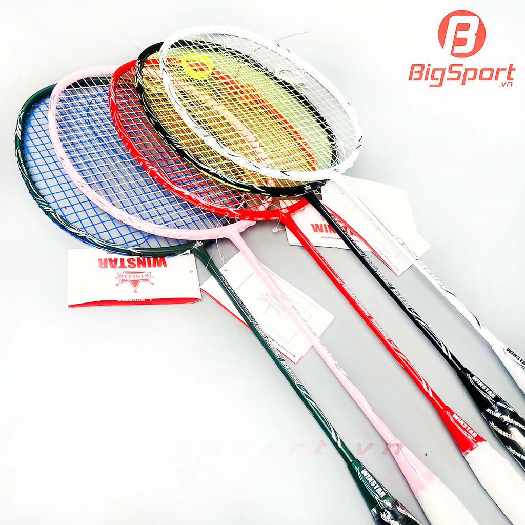 Vợt cầu lông Winstar Blade 600