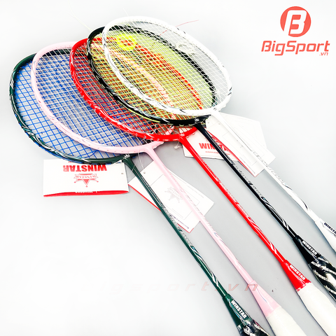 Vợt cầu lông Winstar Blade 600