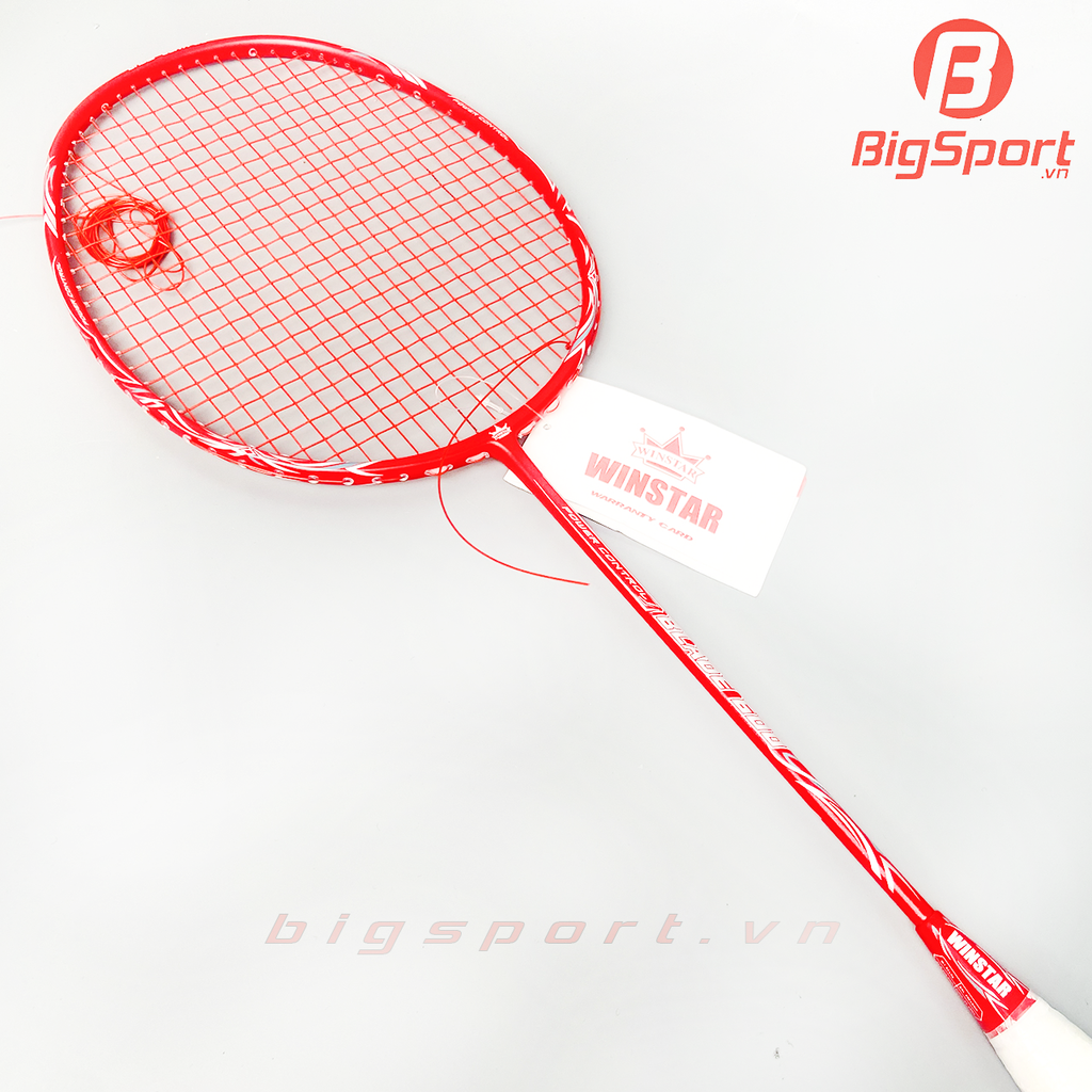 Vợt cầu lông Winstar Blade 600