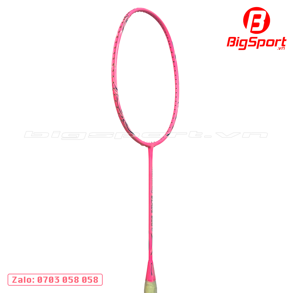 Vợt cầu lông Winstar Blade 600