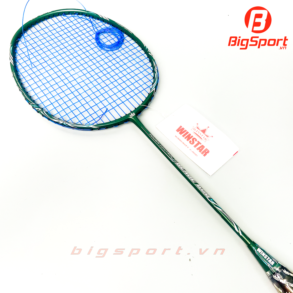 Vợt cầu lông Winstar Blade 600