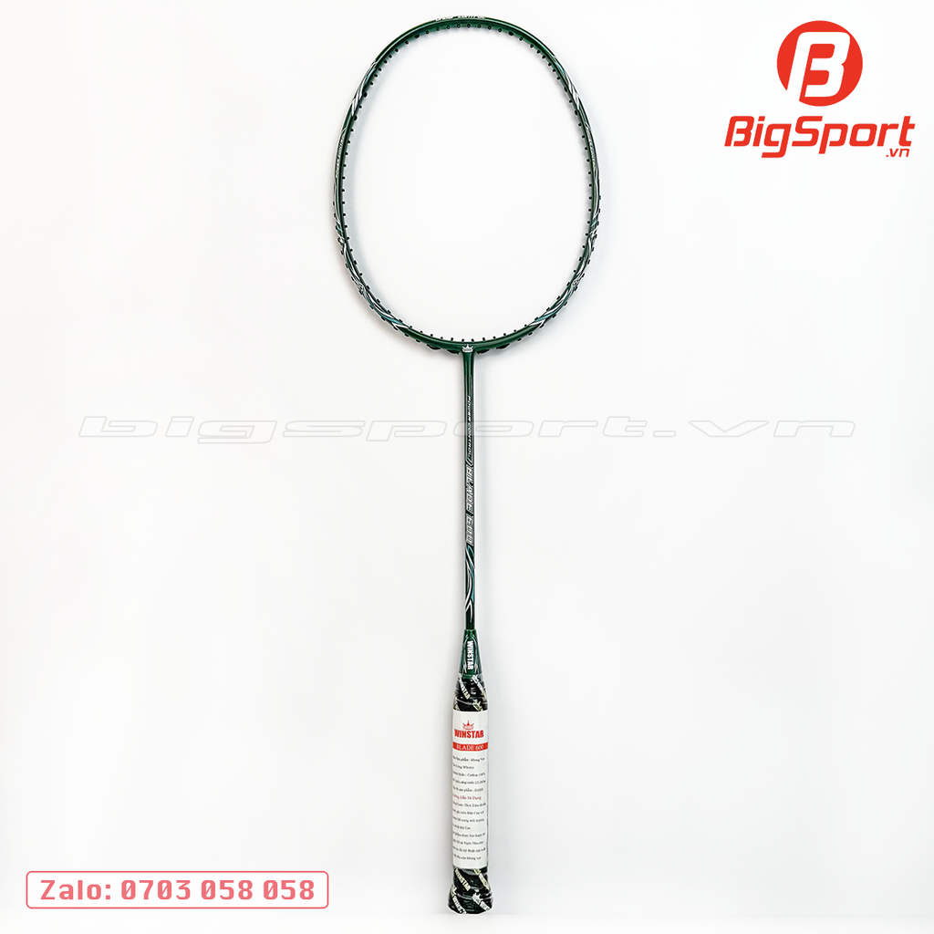 Vợt cầu lông Winstar Blade 600