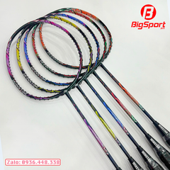 Vợt cầu lông Winstar Loki K63