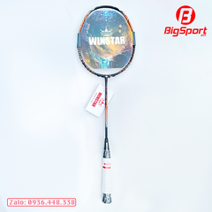 Vợt cầu lông Winstar Loki K63