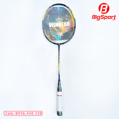 Vợt cầu lông Winstar Loki K63