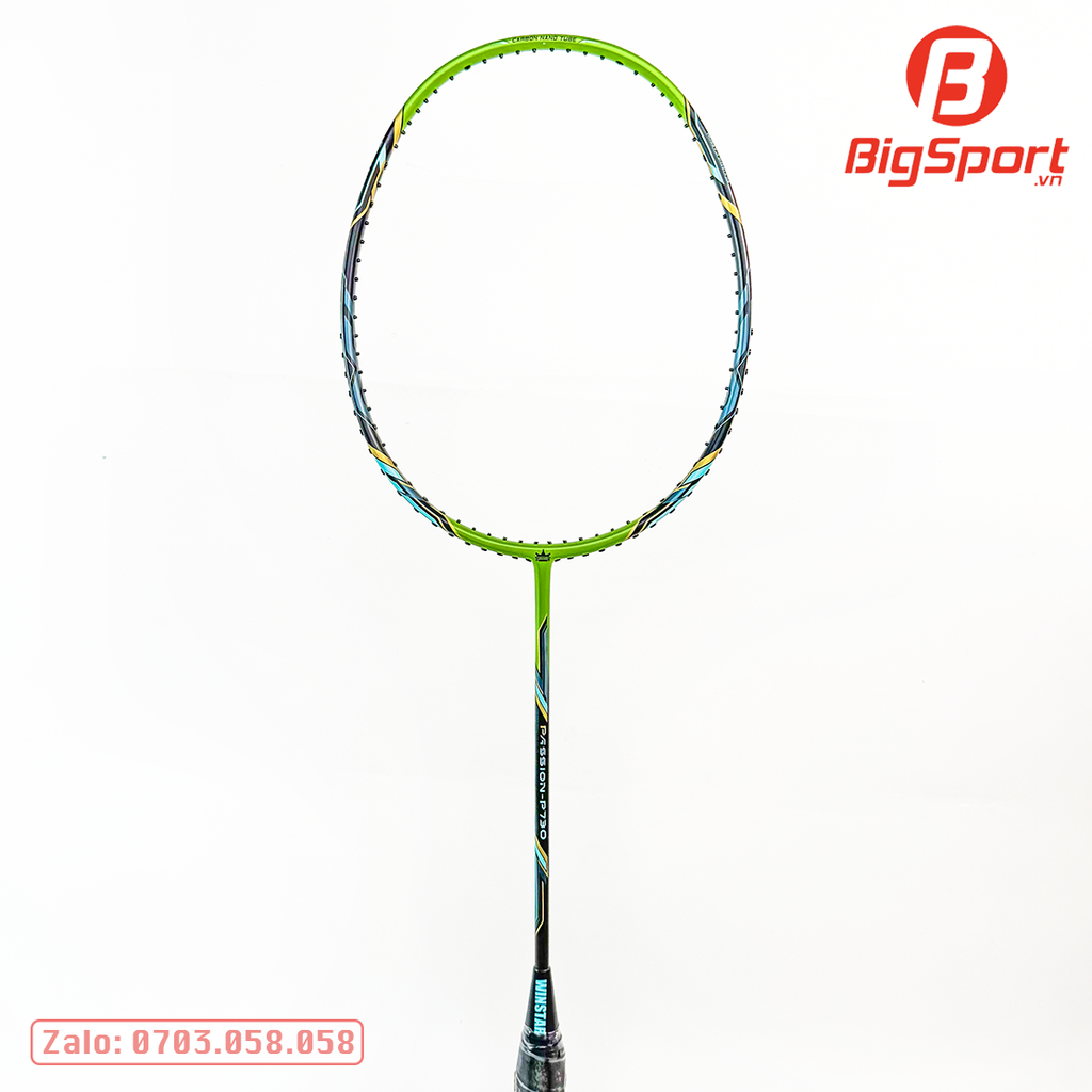 Vợt cầu lông Winstar Passion P710