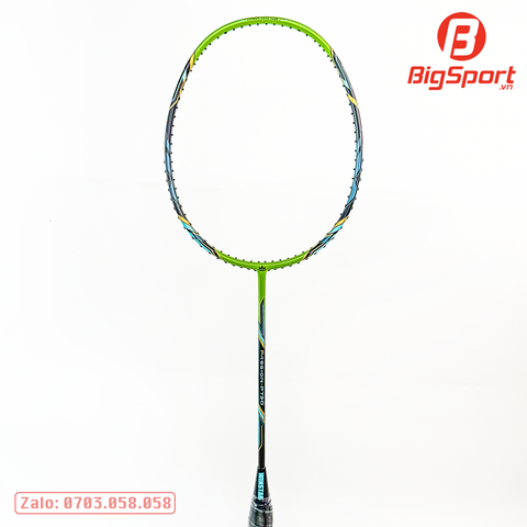 Vợt cầu lông Winstar Passion P710