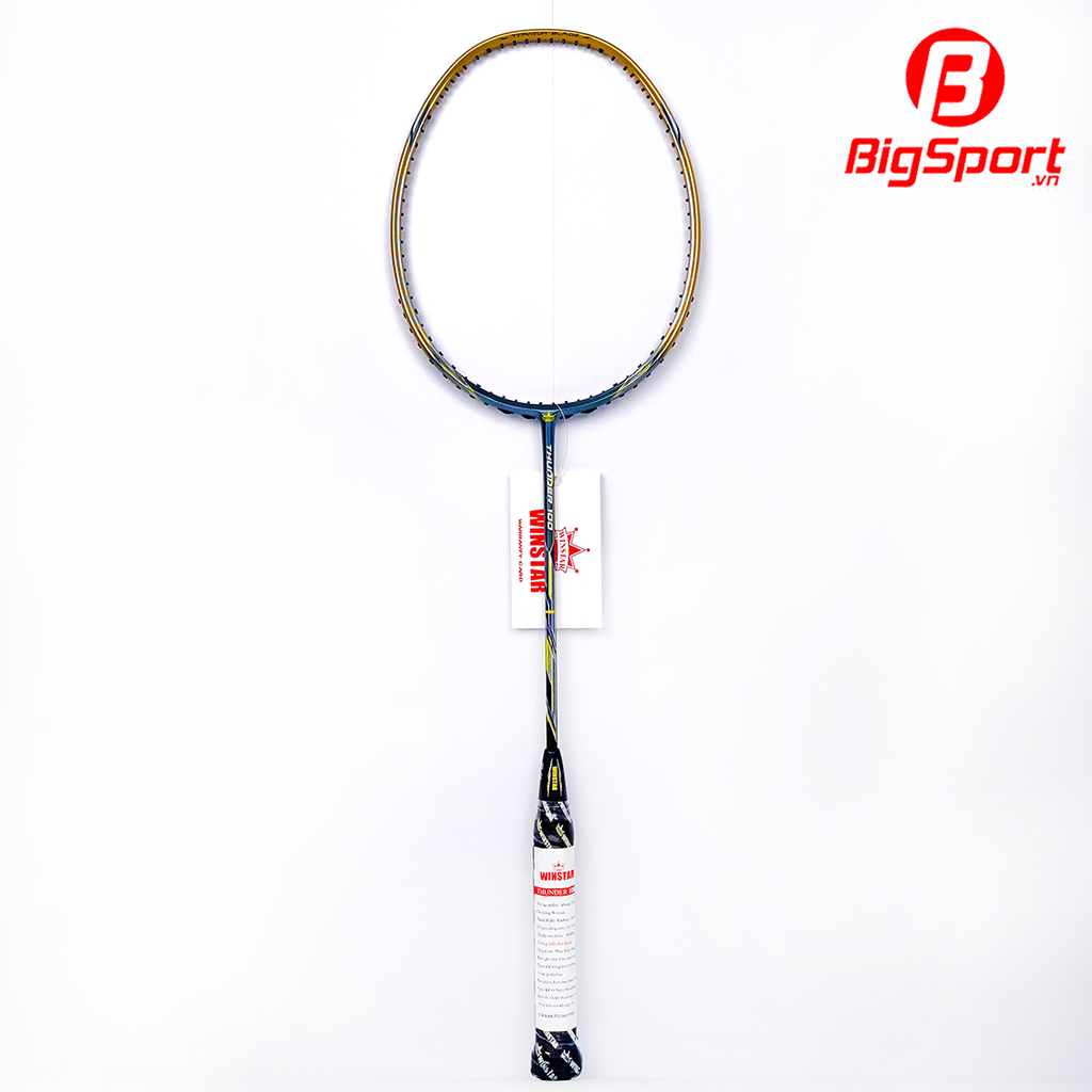 Vợt cầu lông Winstar Thunder 100