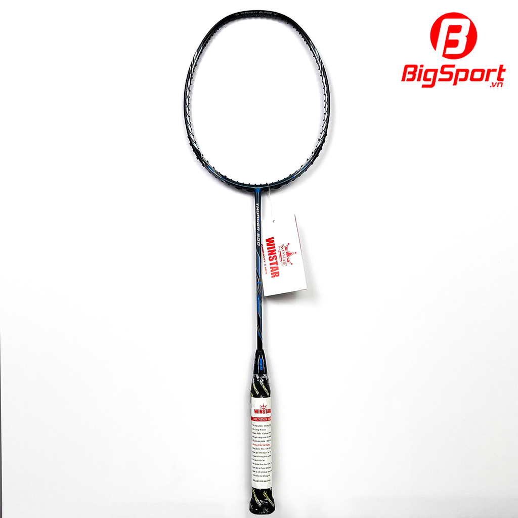 Vợt cầu lông Winstar Thunder 200