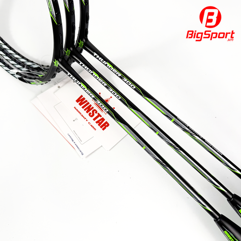 Vợt cầu lông Winstar Thunder 300