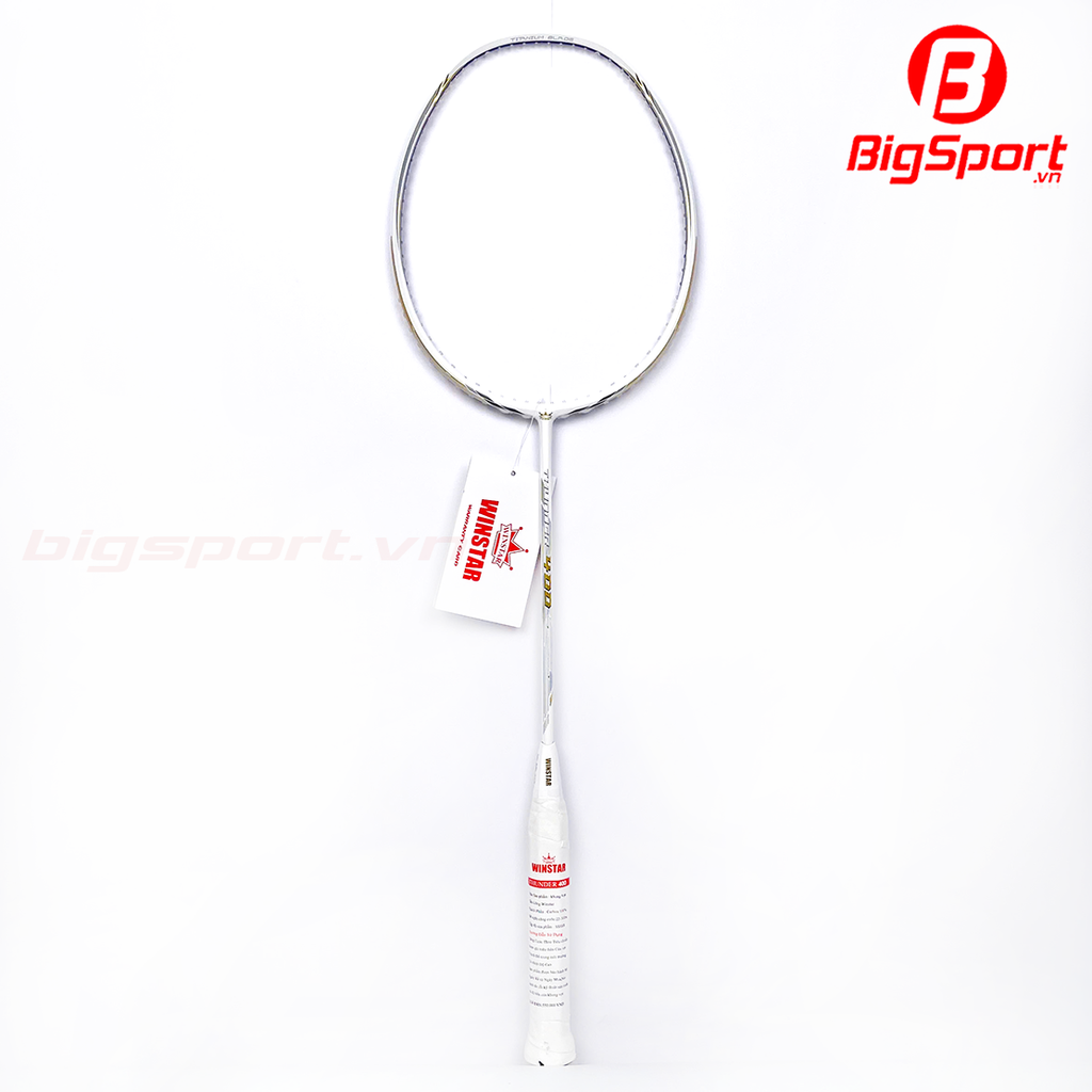 Vợt cầu lông Winstar Thunder 400
