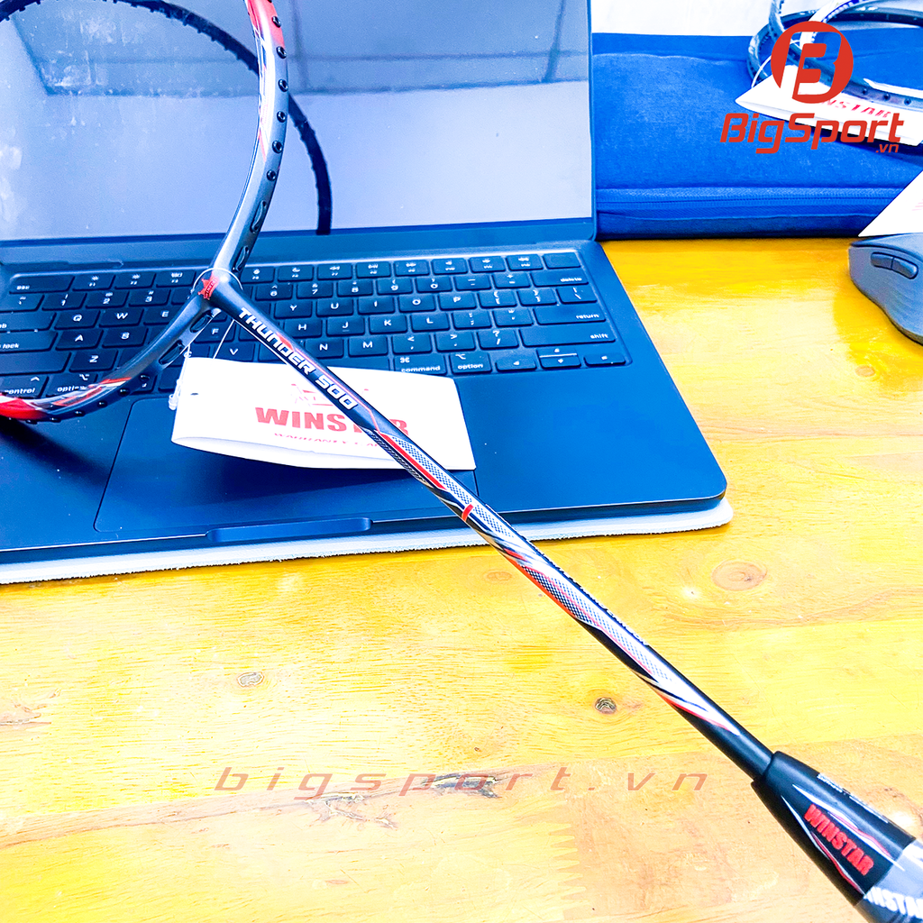 Vợt cầu lông Winstar Thunder 500