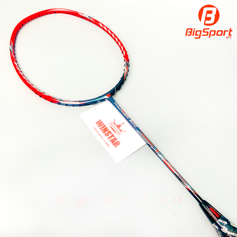 Vợt cầu lông Winstar Thunder 500