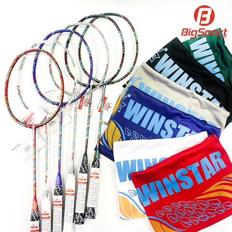 Vợt cầu lông Winstar YouLong