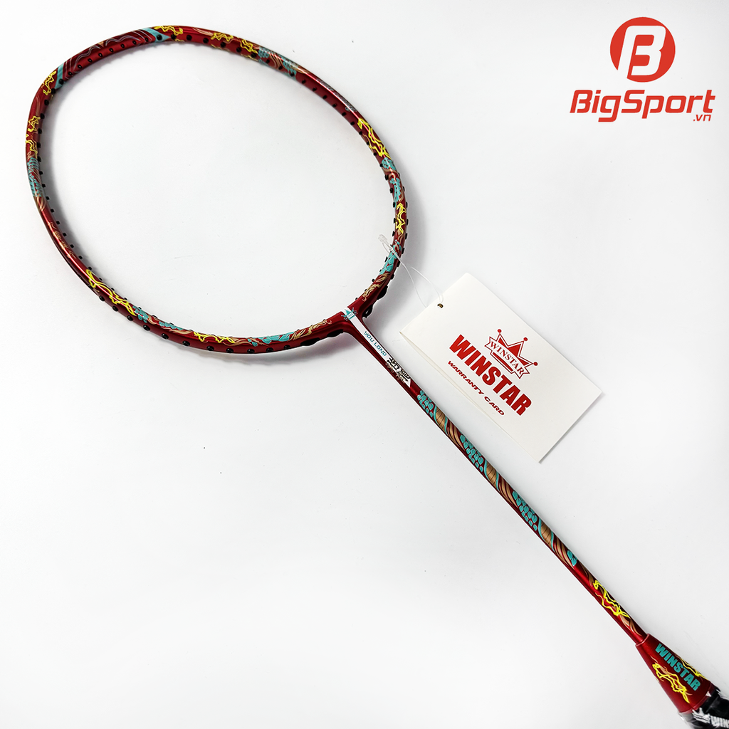 Vợt cầu lông Winstar YouLong