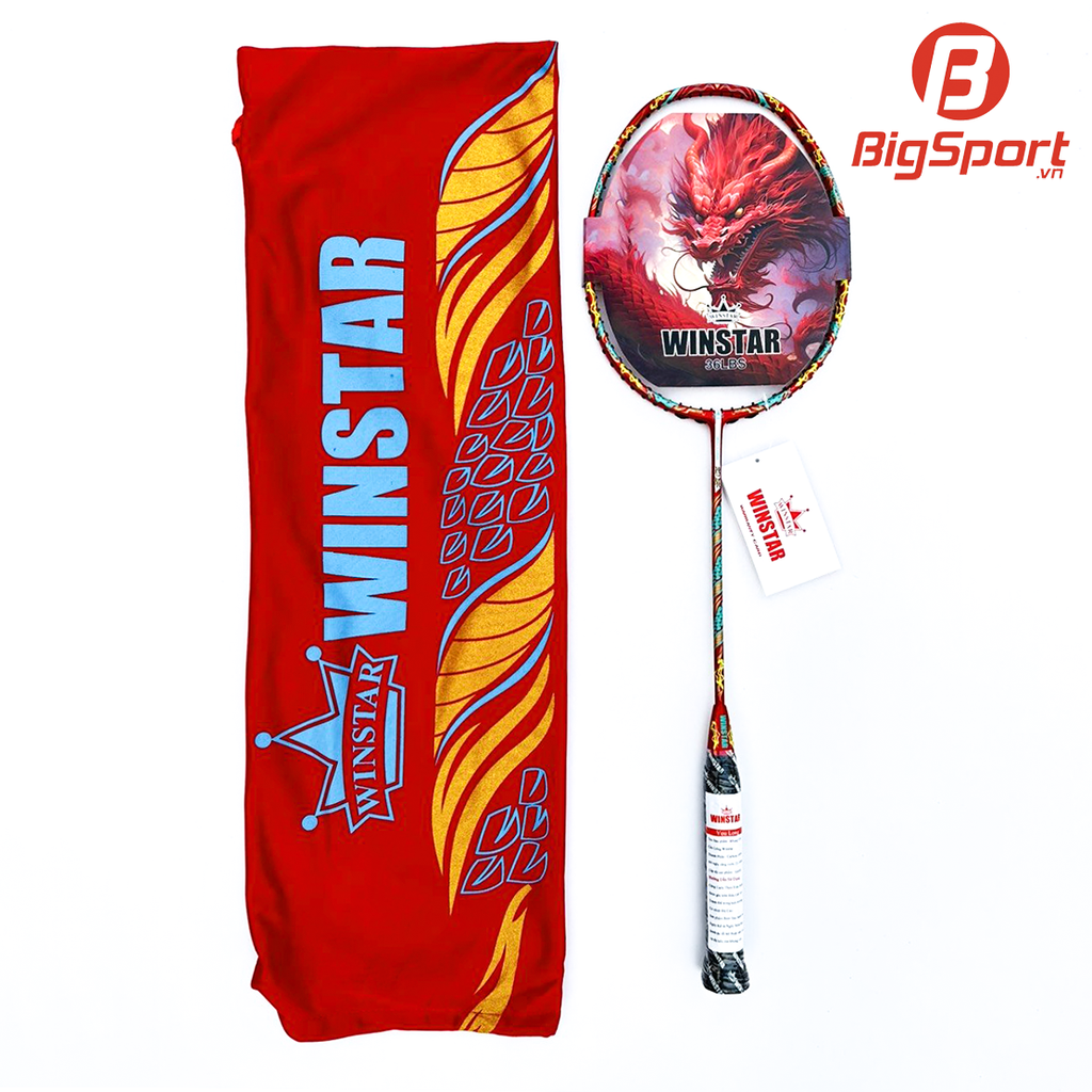 Vợt cầu lông Winstar YouLong