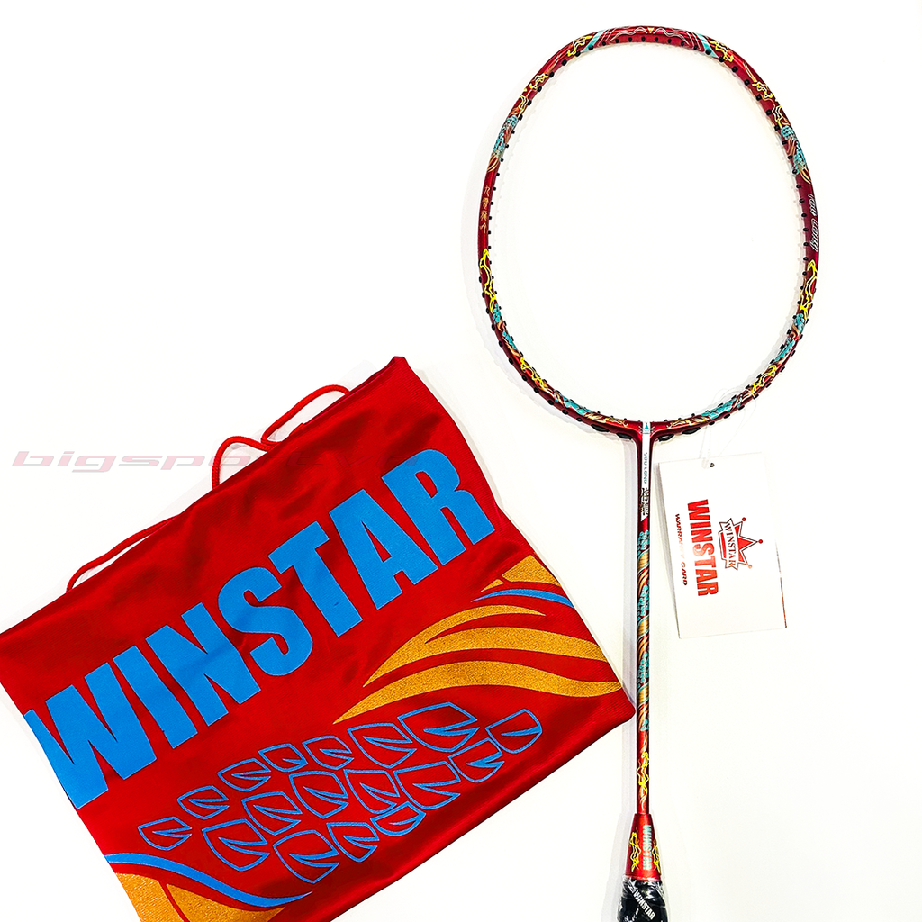 Vợt cầu lông Winstar YouLong