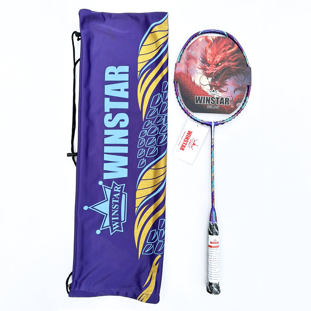 Vợt cầu lông Winstar YouLong