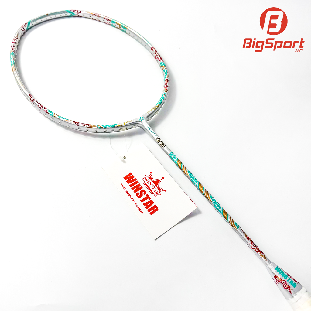 Vợt cầu lông Winstar YouLong