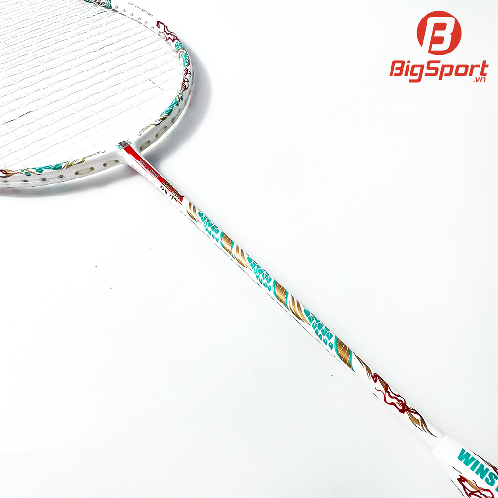 Vợt cầu lông Winstar YouLong