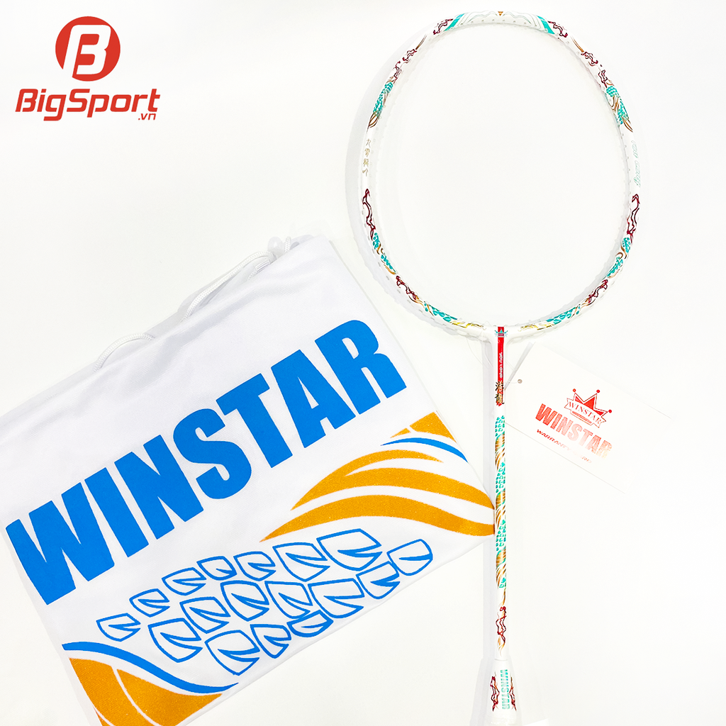 Vợt cầu lông Winstar YouLong
