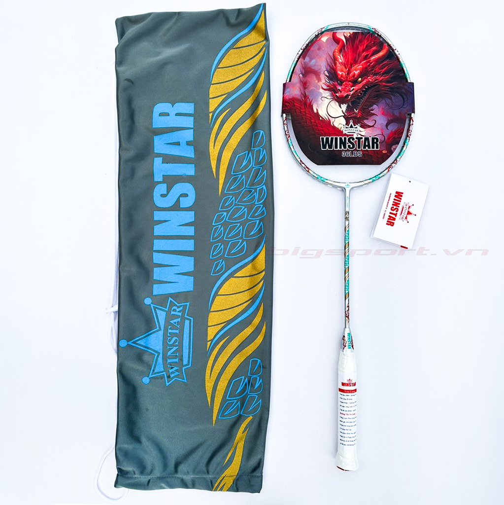 Vợt cầu lông Winstar YouLong