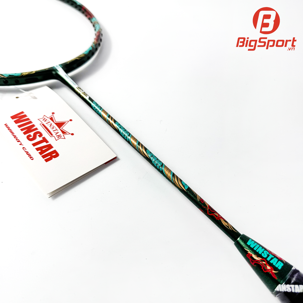 Vợt cầu lông Winstar YouLong