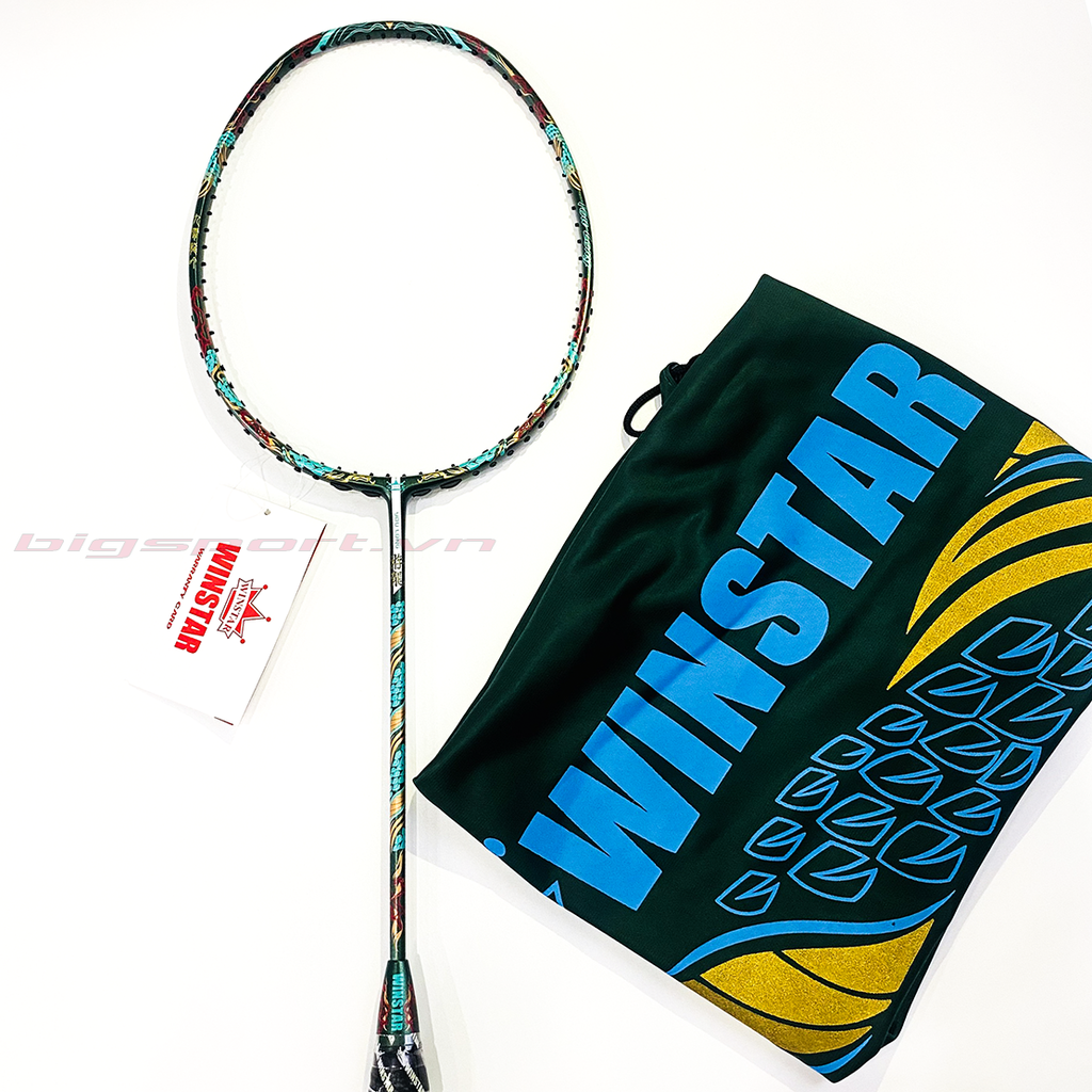 Vợt cầu lông Winstar YouLong