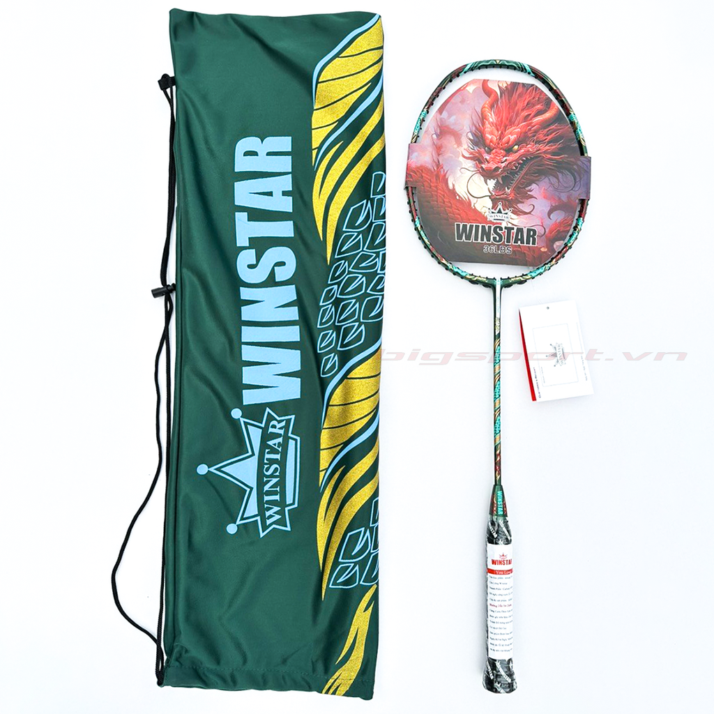 Vợt cầu lông Winstar YouLong