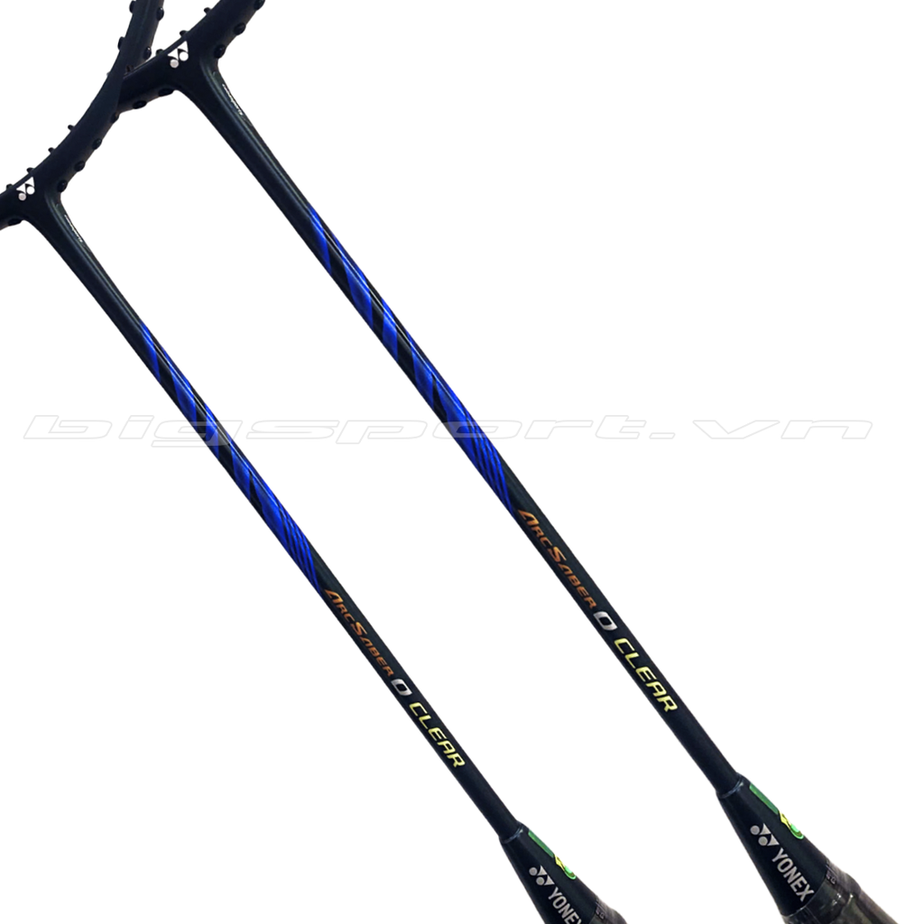 Vợt cầu lông Yonex ArcSaber 0 Clear