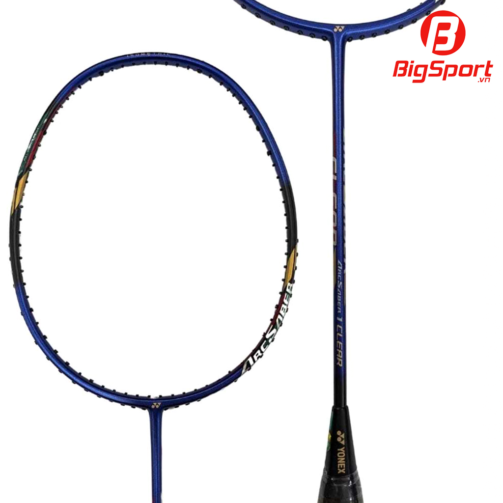 Vợt cầu lông Yonex ArcSaber 1 Clear