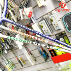 Vợt cầu lông Yonex Astrox Lite 37i