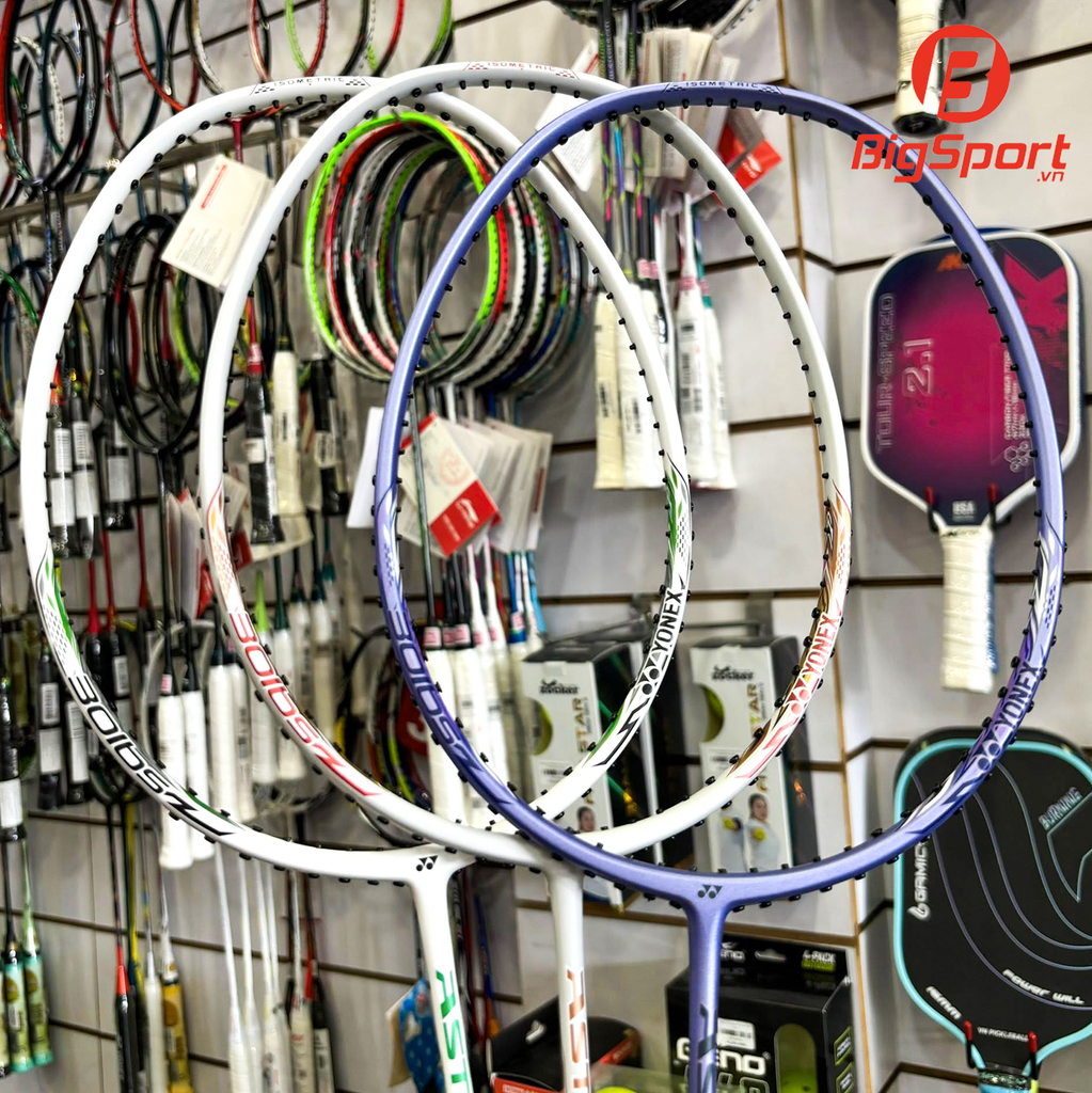 Vợt cầu lông Yonex Astrox Lite 37i