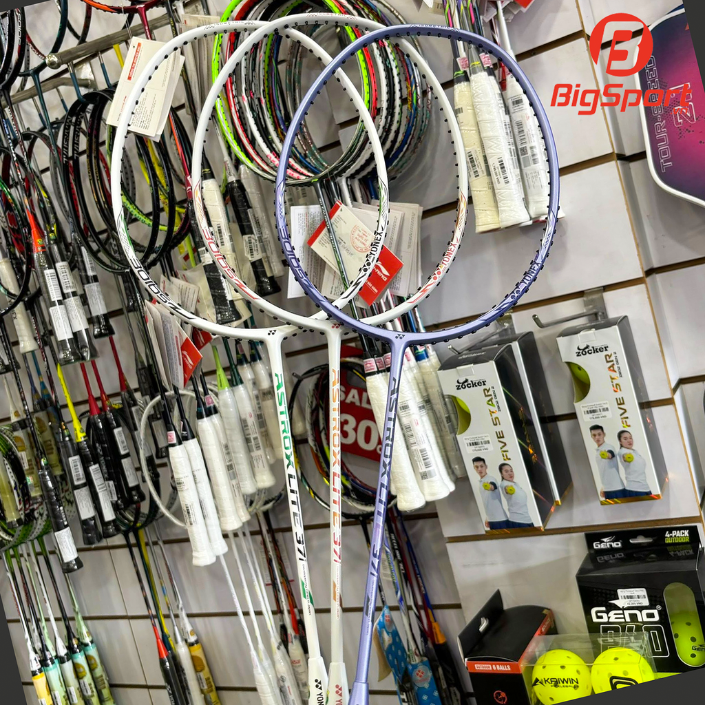Vợt cầu lông Yonex Astrox Lite 37i