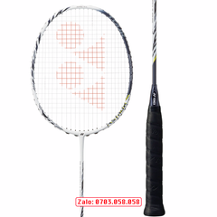 Vợt cầu lông Yonex Astrox 99 Tour màu trắng