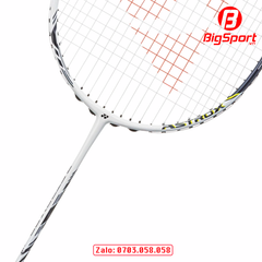 Vợt cầu lông Yonex Astrox 99 Tour màu trắng