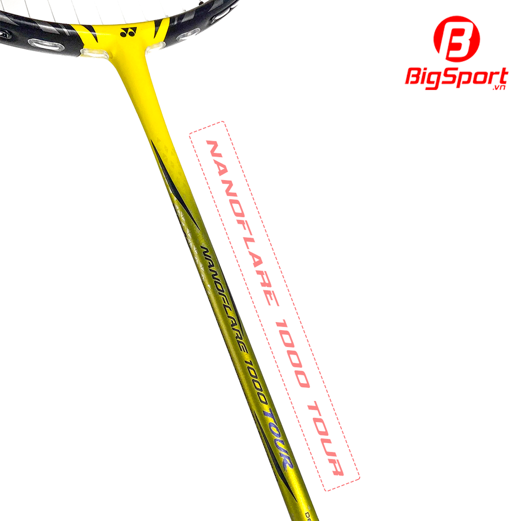 Vợt cầu lông Yonex NanoFlare 1000 Tour