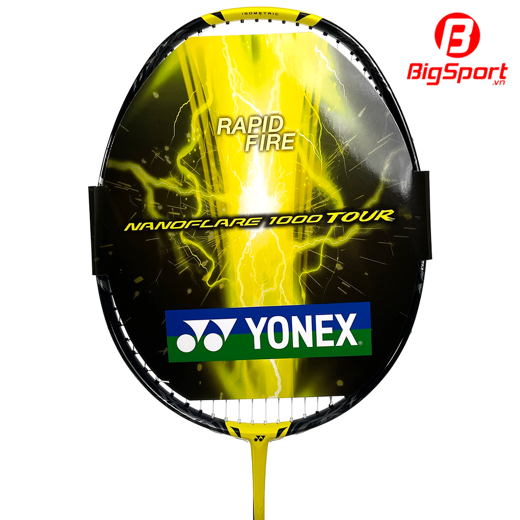 Vợt cầu lông Yonex NanoFlare 1000 Tour