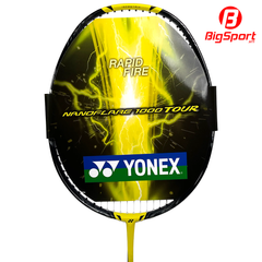 Vợt cầu lông Yonex NanoFlare 1000 Tour