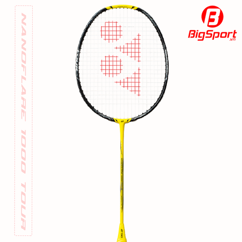 Vợt cầu lông Yonex NanoFlare 1000 Tour
