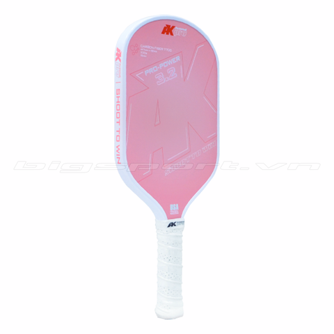 Vợt Pickleball Akpro Pro Power 3.2
