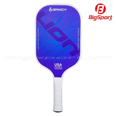 Vợt Pickleball Gamicy Lion