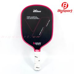 Vợt Pickleball Zocker Happy Super Quality HP02 GEN2