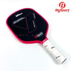 Vợt Pickleball Zocker Happy Super Quality HP02 GEN2