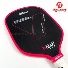 Vợt Pickleball Zocker Happy Super Quality HP02 GEN2
